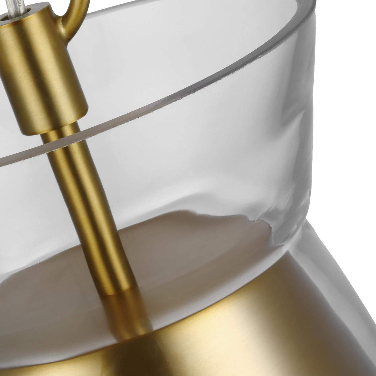 Chapman & Myers Atlantic Narrow Pendant Lighting