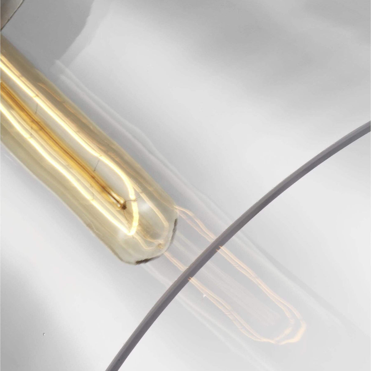 Chapman & Myers Atlantic Narrow Pendant Lighting