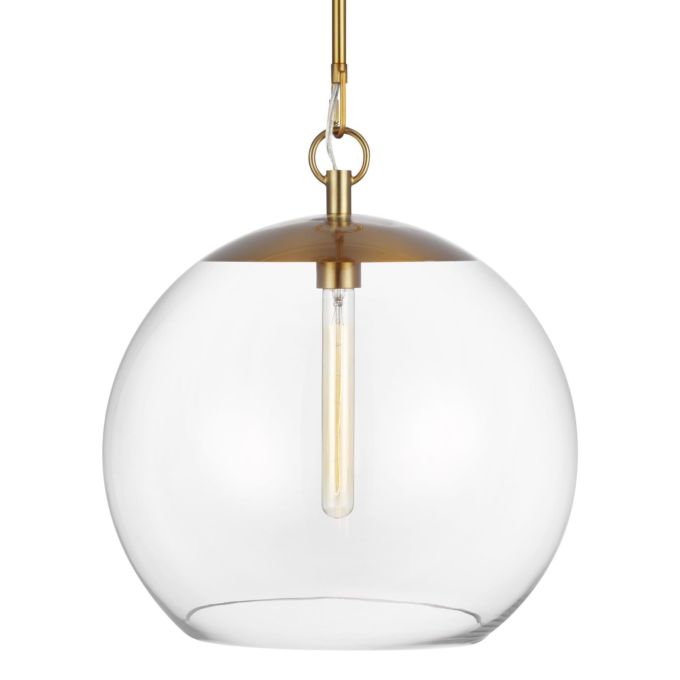 Chapman & Myers Atlantic Round Pendant