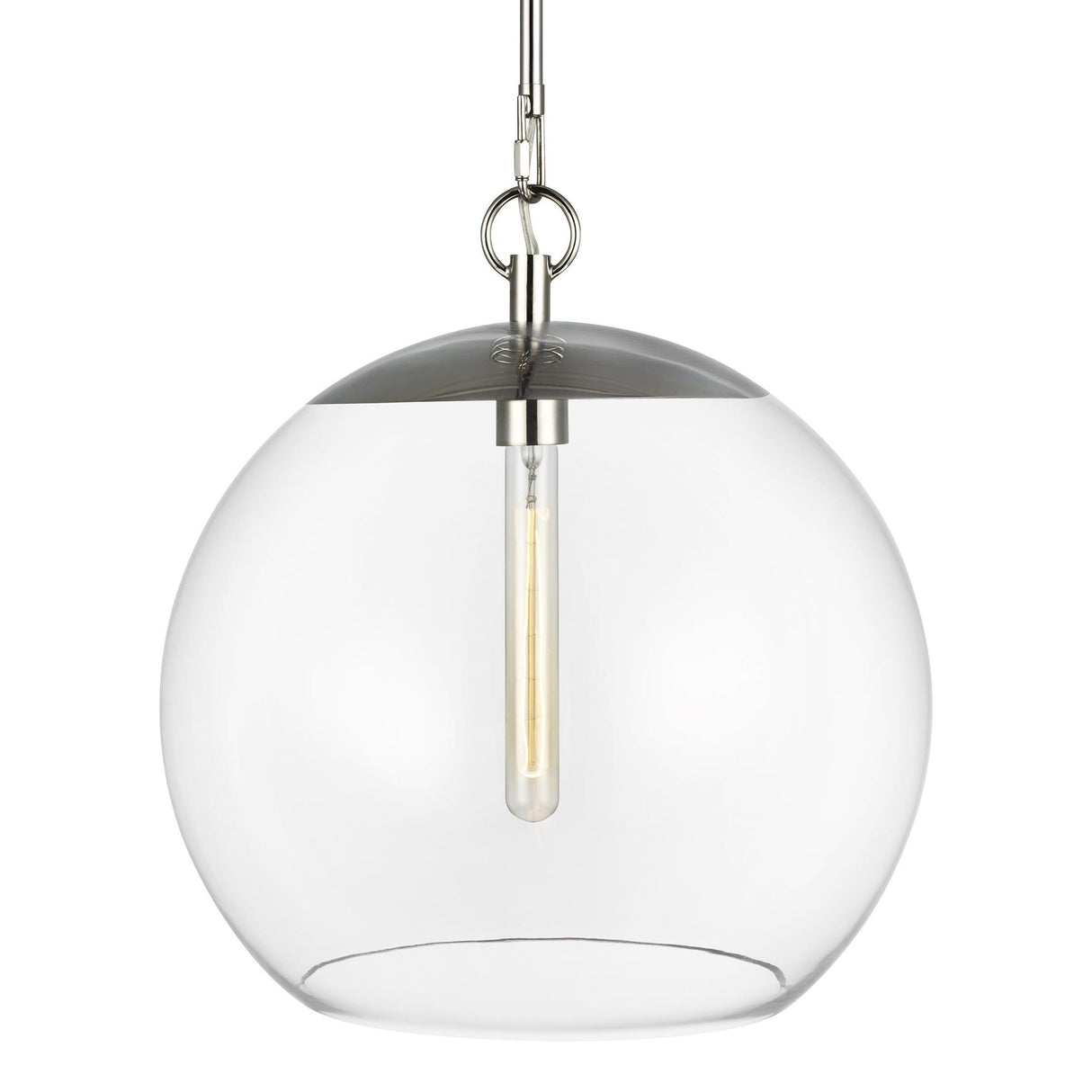 Chapman & Myers Atlantic Round Pendant Lighting