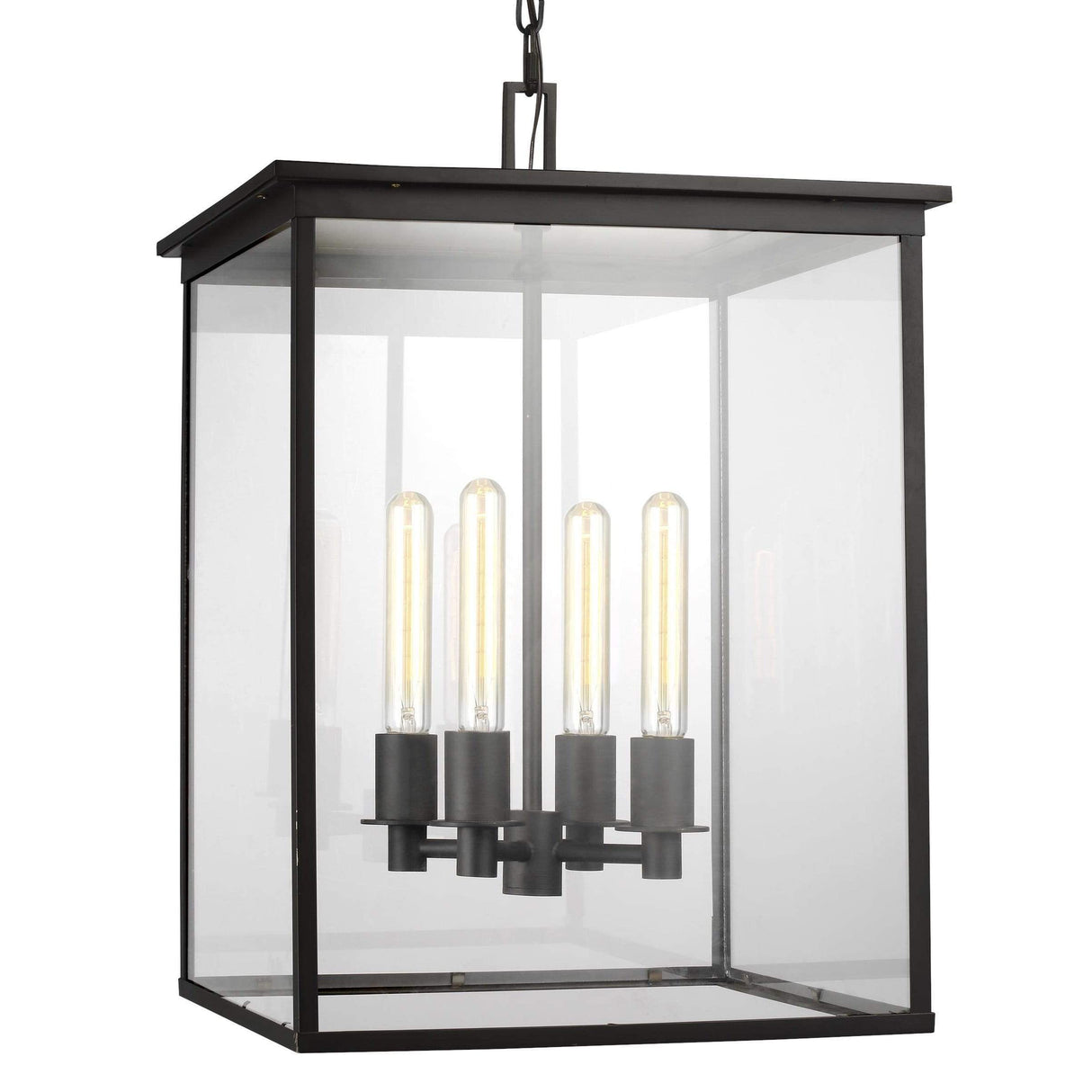 Chapman & Myers Freeport Outdoor Pendant Lighting chapman-myers-CO1154HTCP 014817604603