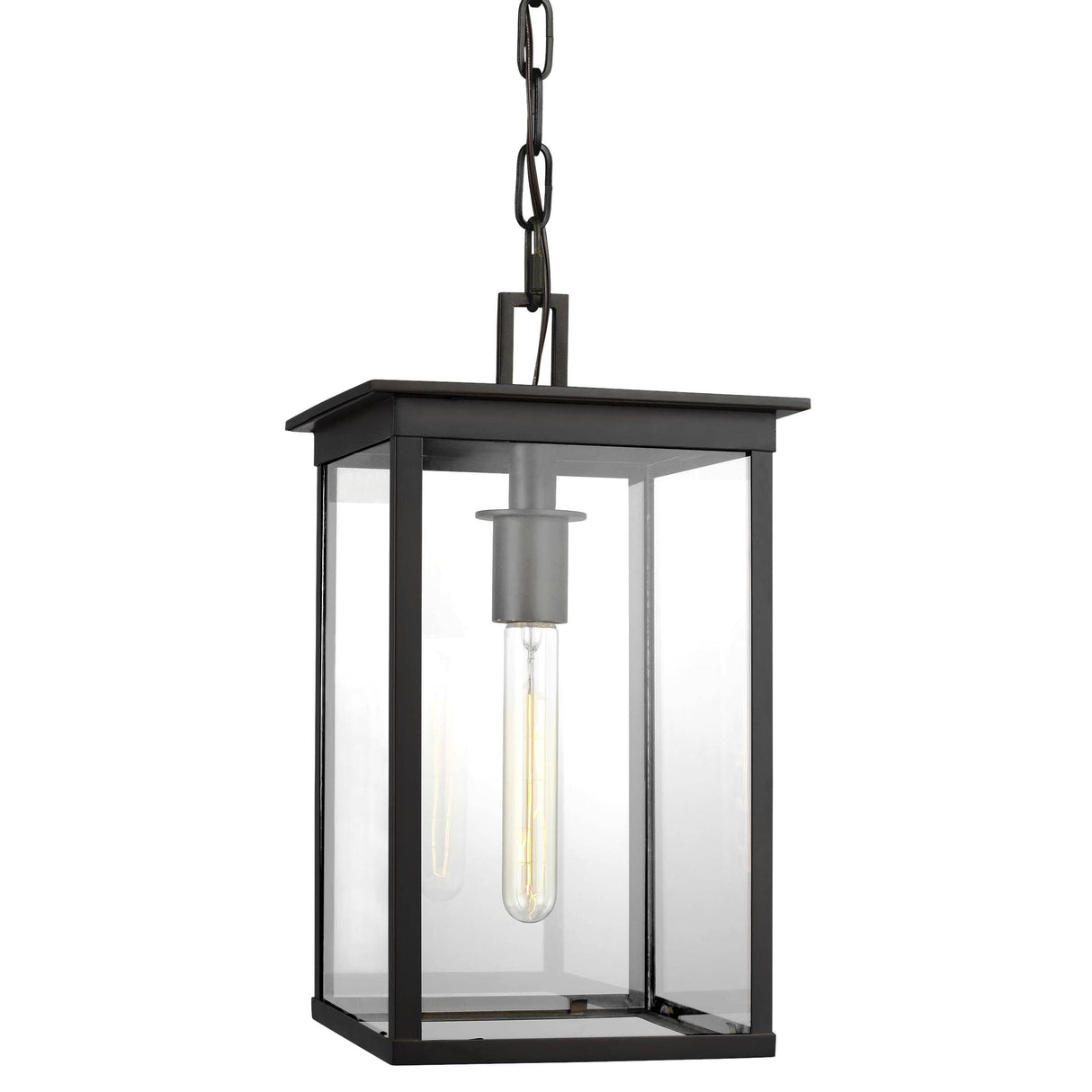 Chapman & Myers Freeport Small Outdoor Pendant Lighting chapman-myers-CO1141HTCP 014817604597