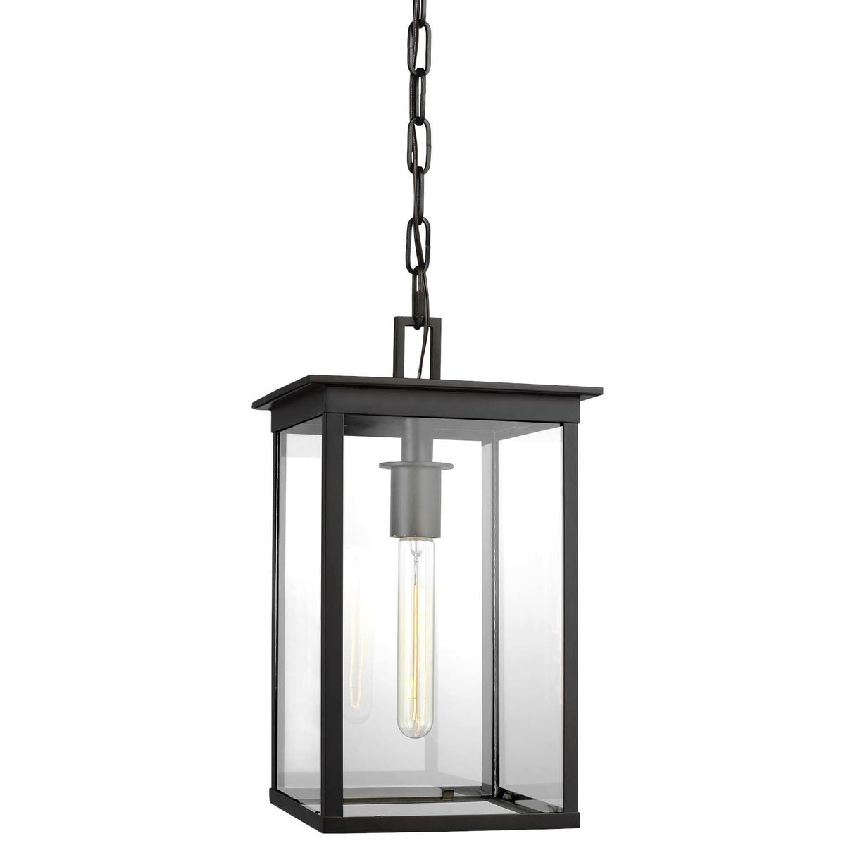 Chapman & Myers Freeport Small Outdoor Pendant Lighting chapman-myers-CO1141HTCP 014817604597