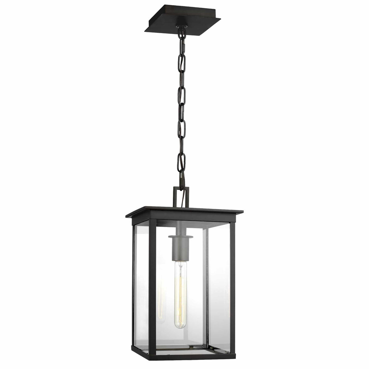 Chapman & Myers Freeport Small Outdoor Pendant Lighting chapman-myers-CO1141HTCP 014817604597