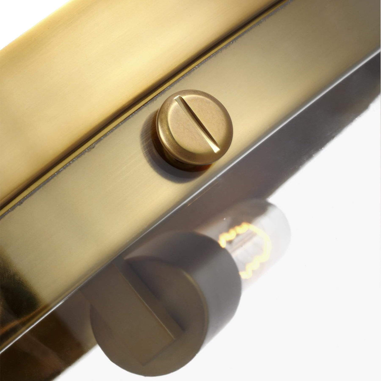 Chapman & Myers Garrett Flush Mount Lighting