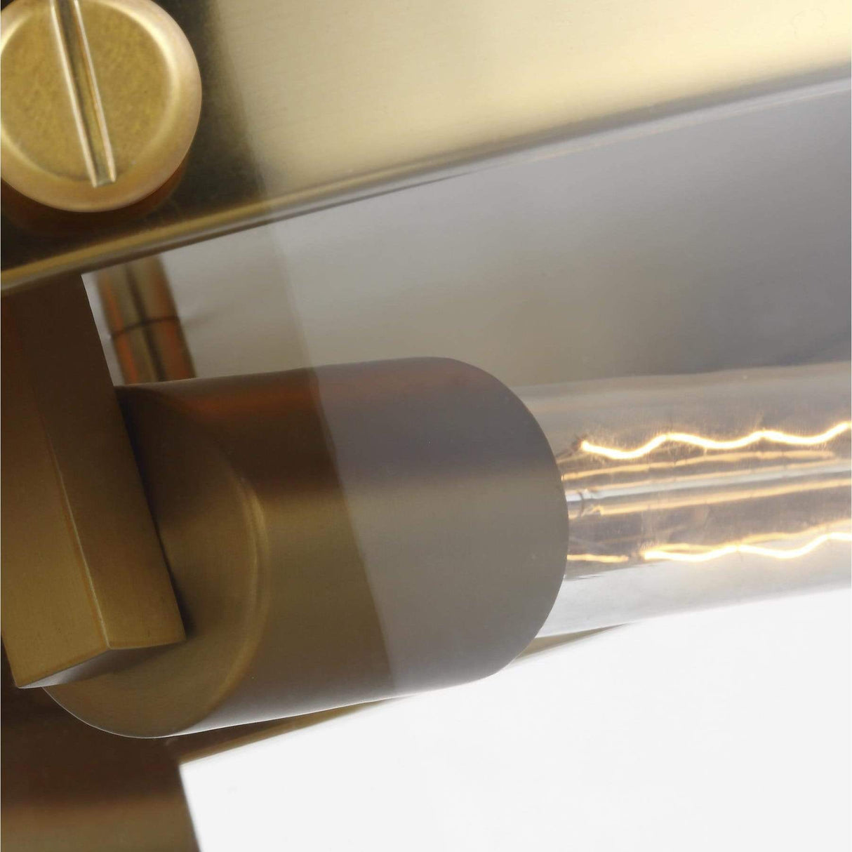 Chapman & Myers Garrett Flush Mount Lighting