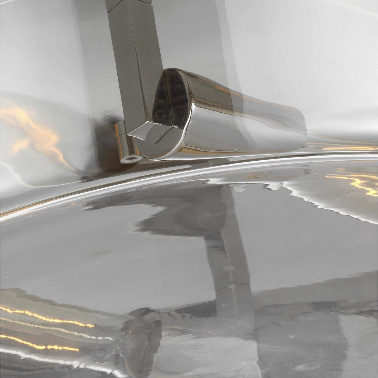 Chapman & Myers Garrett Flush Mount Lighting