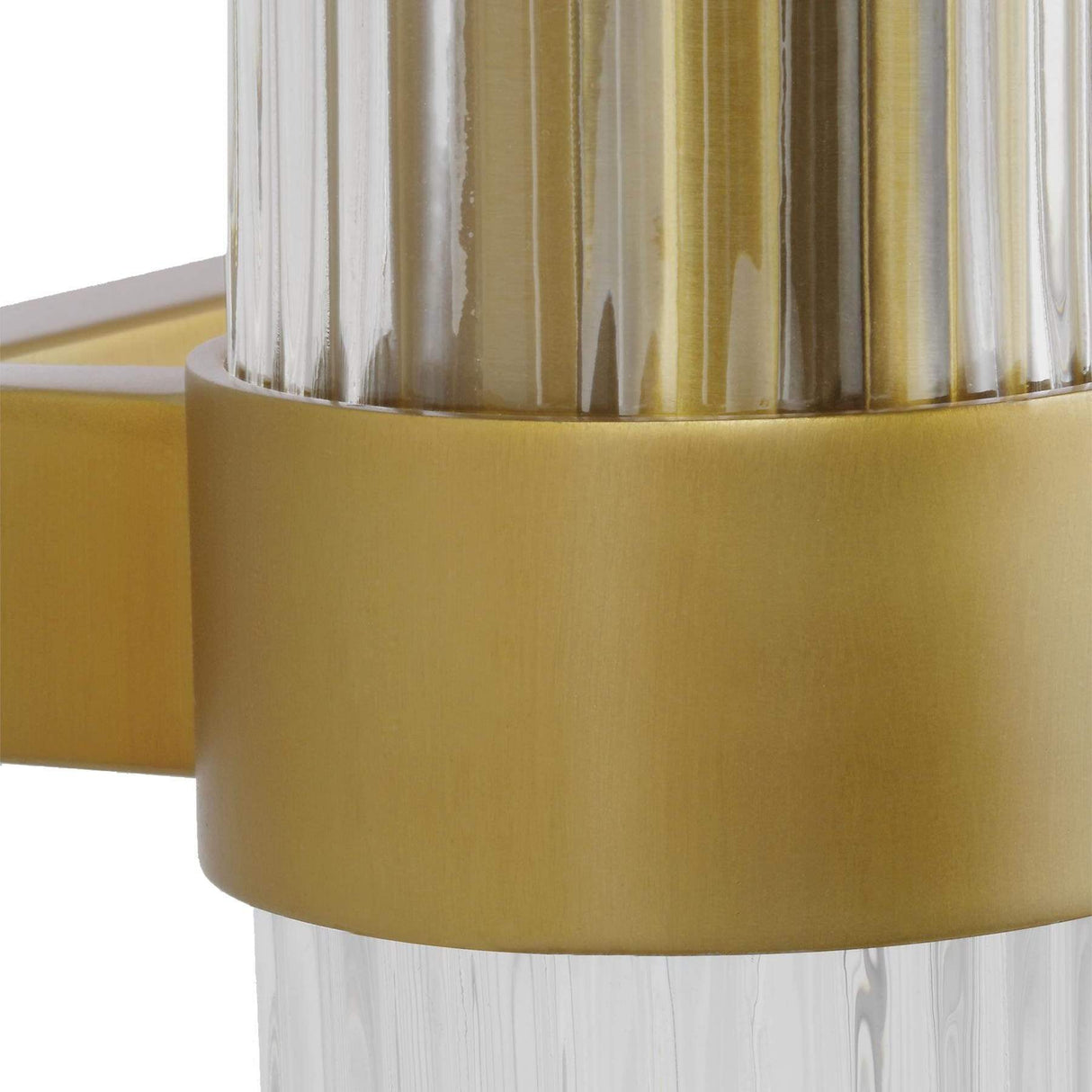 Chapman & Myers Geneva 3-Light Vanity Lighting