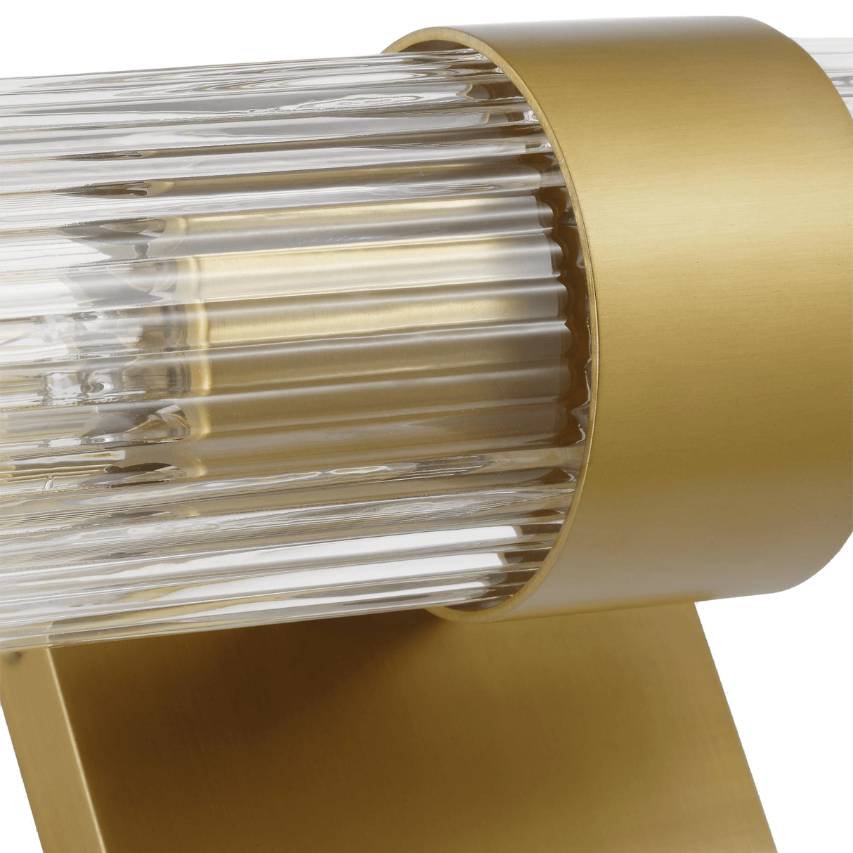 Chapman & Myers Geneva Linear Sconce Lighting