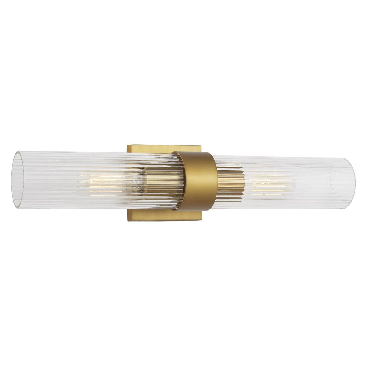 Chapman & Myers Geneva Linear Sconce Lighting