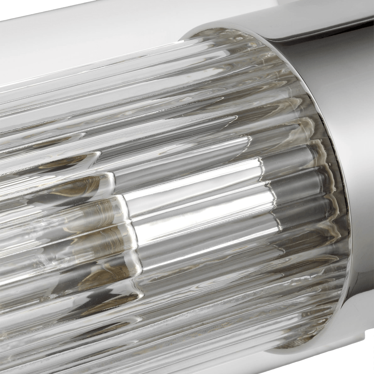 Chapman & Myers Geneva Linear Sconce Lighting