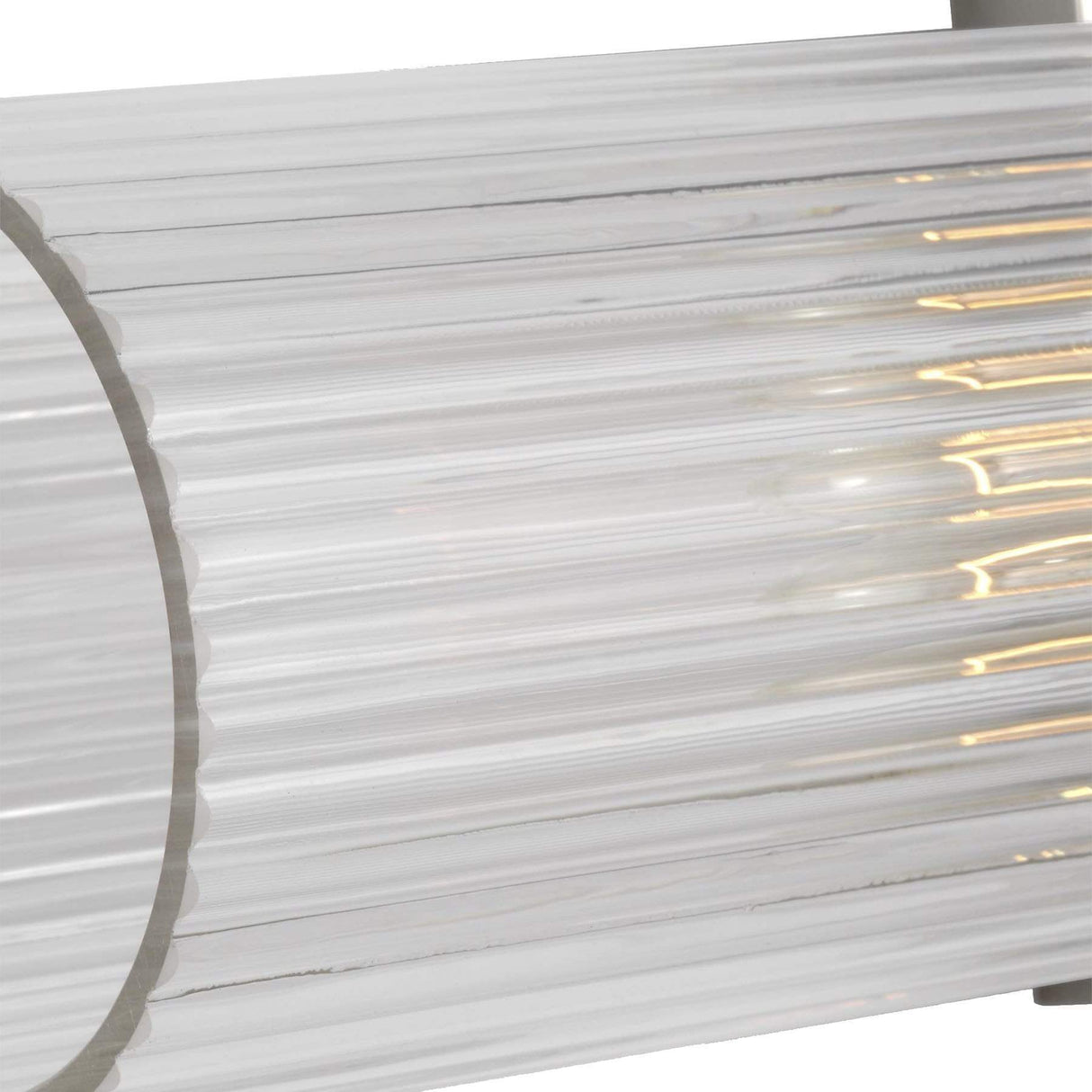 Chapman & Myers Geneva Linear Sconce Lighting