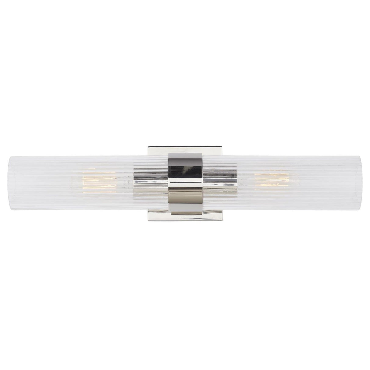 Chapman & Myers Geneva Linear Sconce Lighting chapman-myers-CV1022PN 014817605426