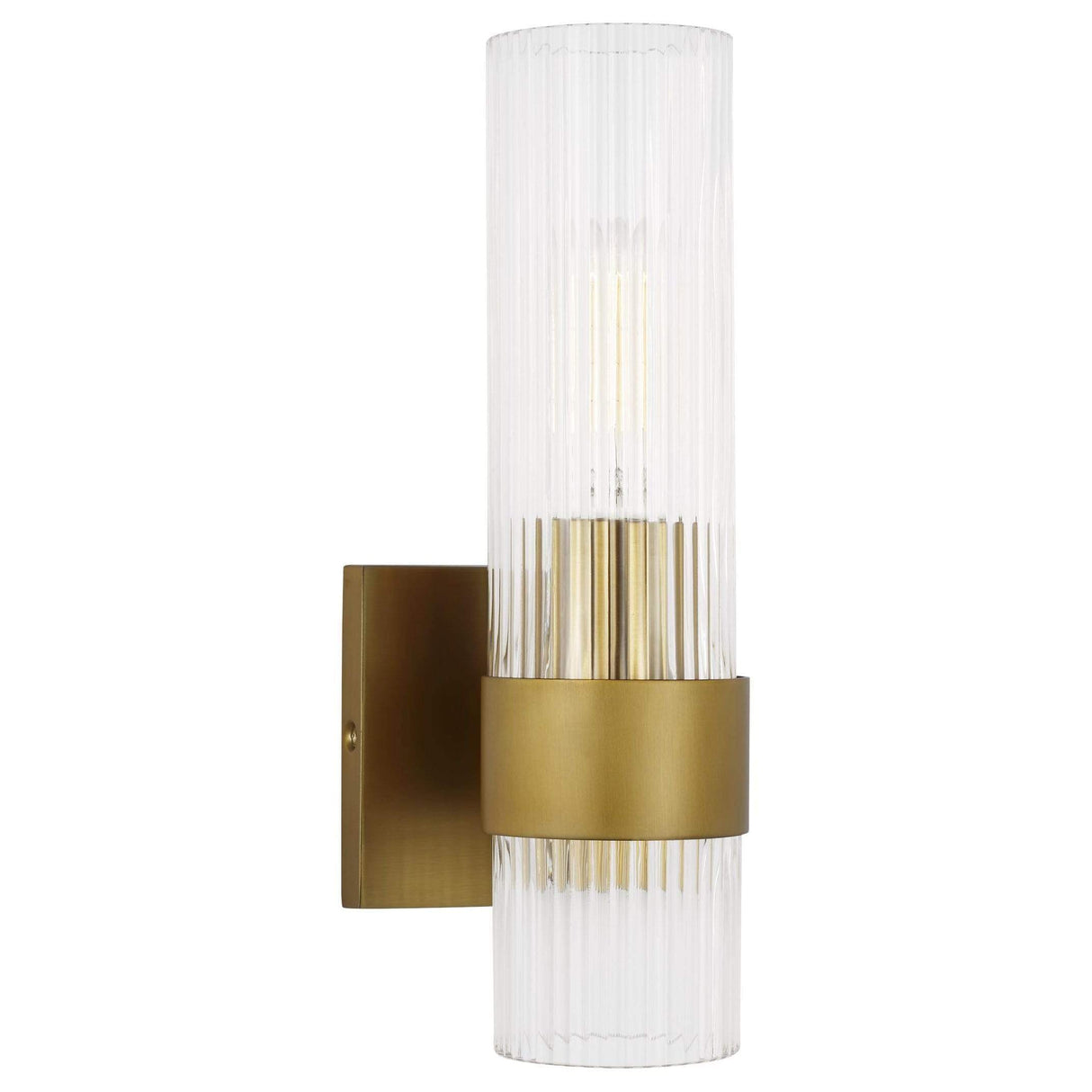 Chapman & Myers Geneva Sconce Lighting