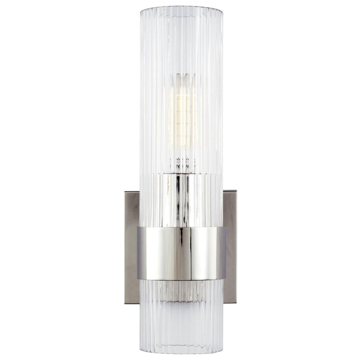 Chapman & Myers Geneva Sconce Lighting chapman-myers-CV1021PN 014817605402