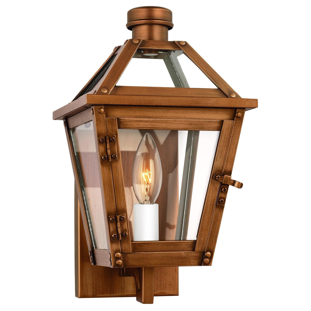 Chapman & Myers Hyannis Outdoor Wall Lantern Outdoor