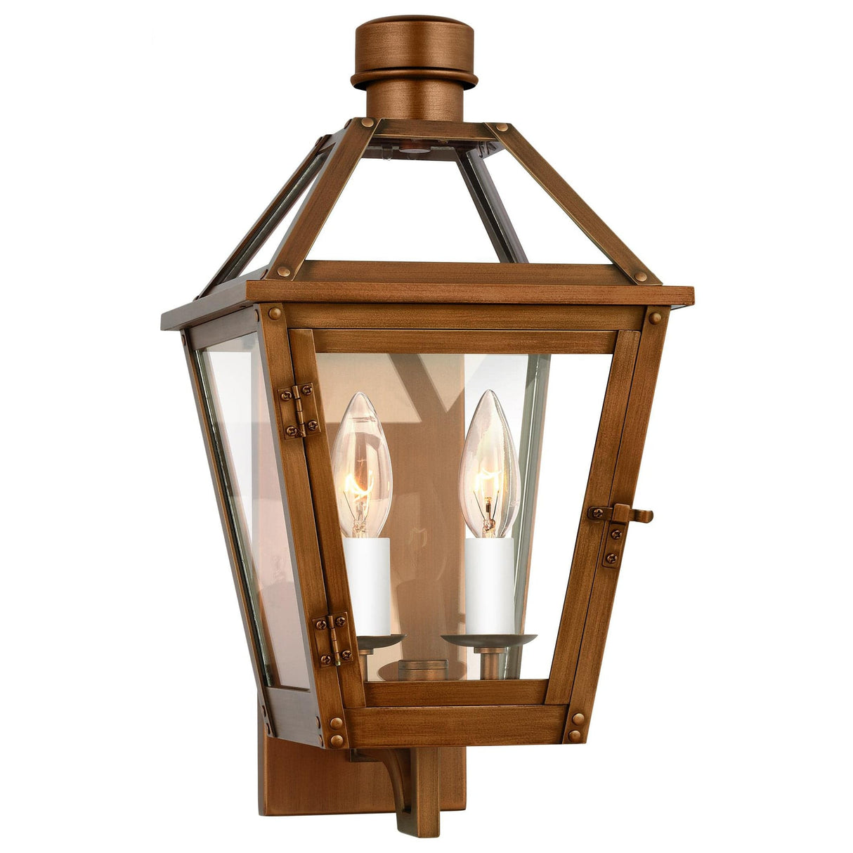 Chapman & Myers Hyannis Outdoor Wall Lantern Outdoor