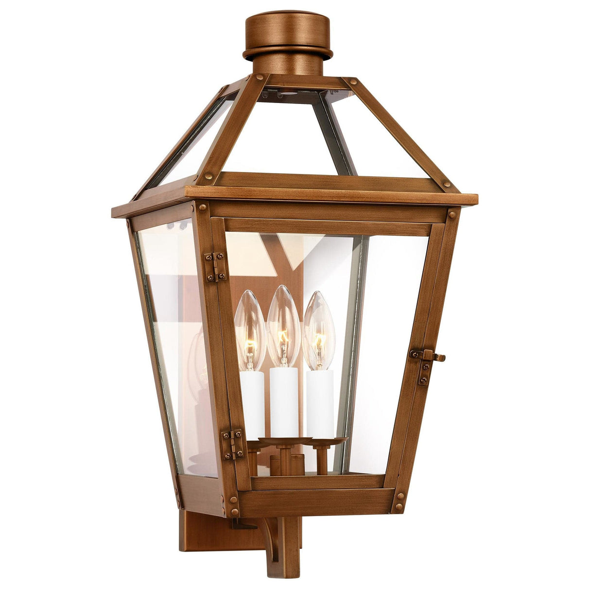 Chapman & Myers Hyannis Outdoor Wall Lantern Outdoor
