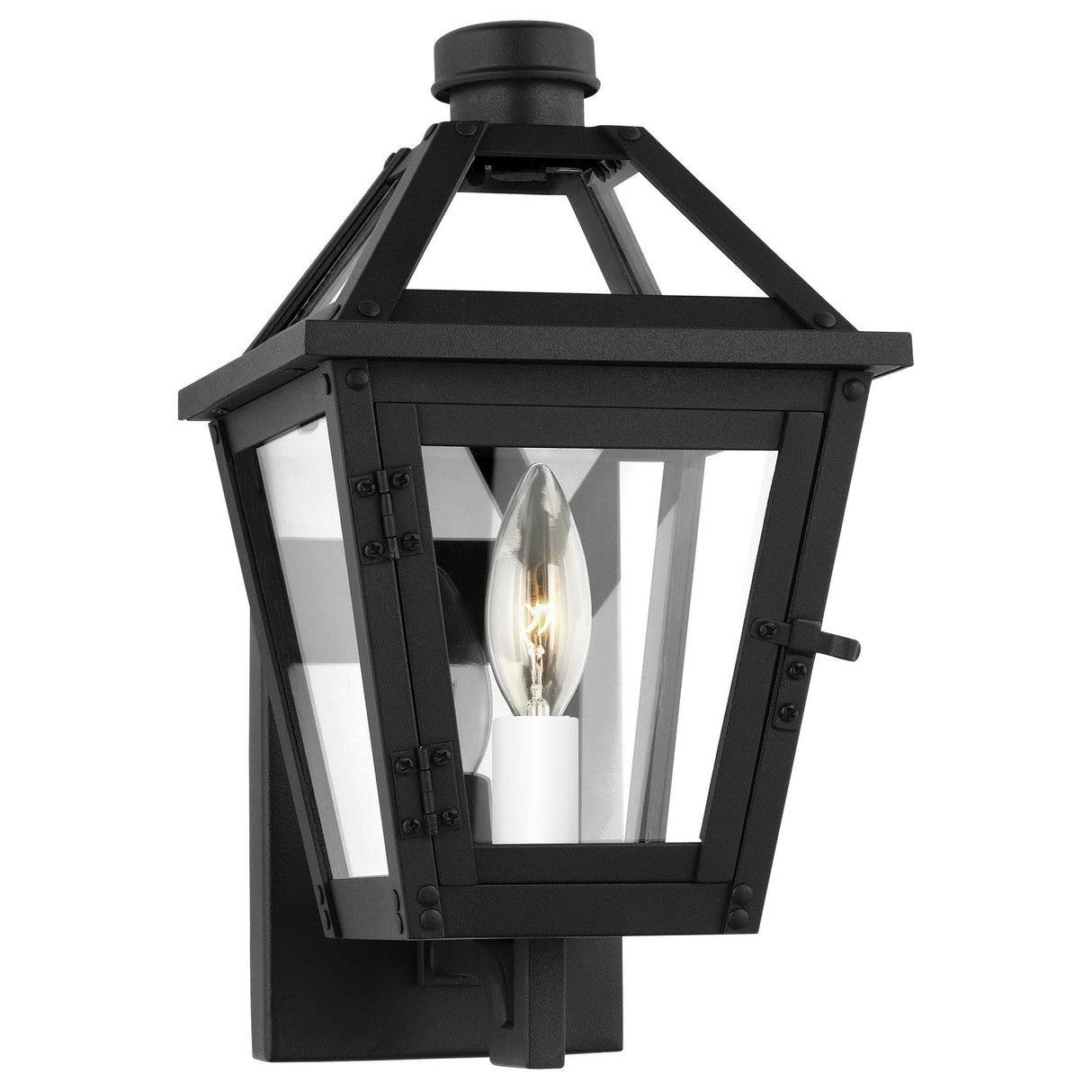 Chapman & Myers Hyannis Outdoor Wall Lantern Outdoor