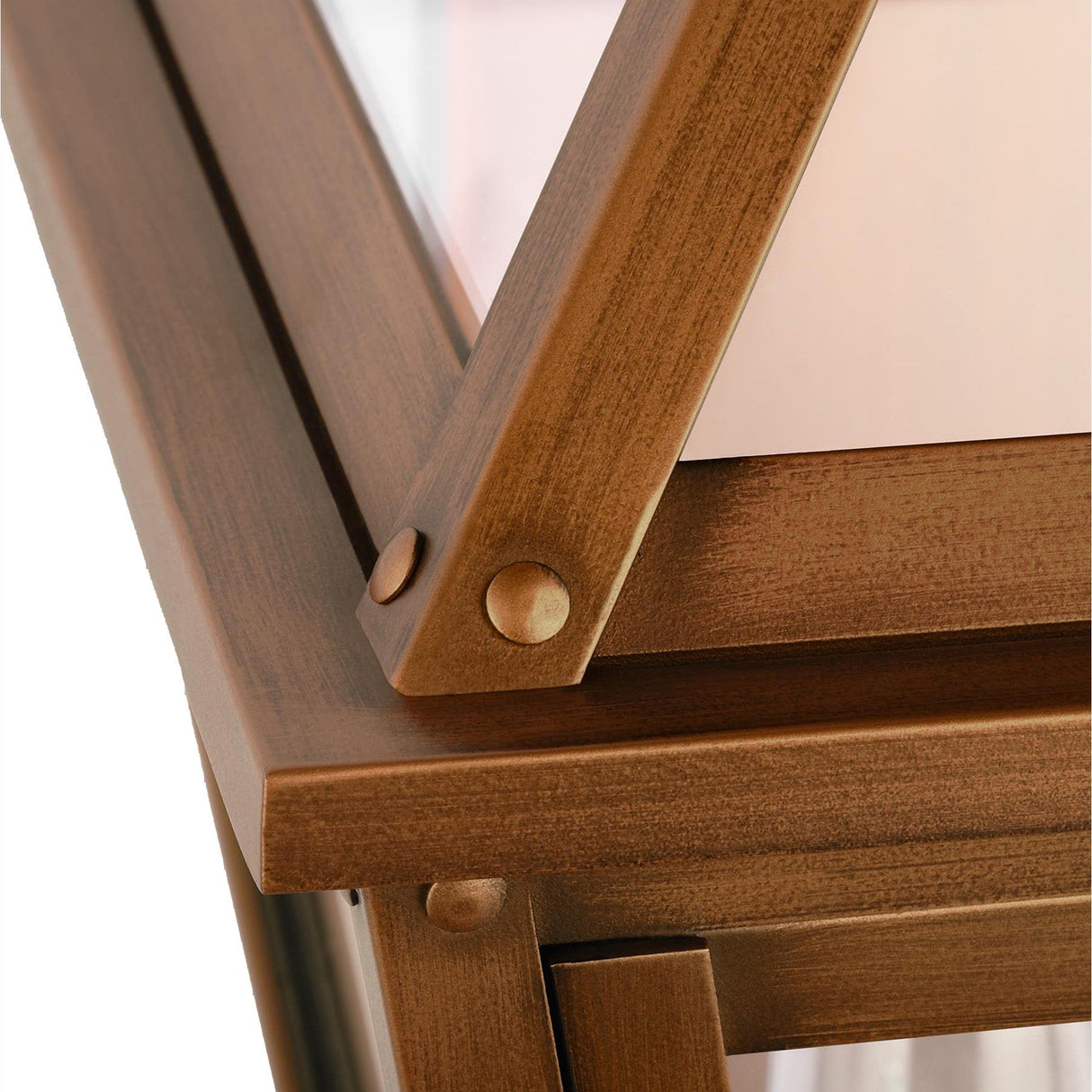 Chapman & Myers Hyannis Outdoor Wall Lantern Outdoor