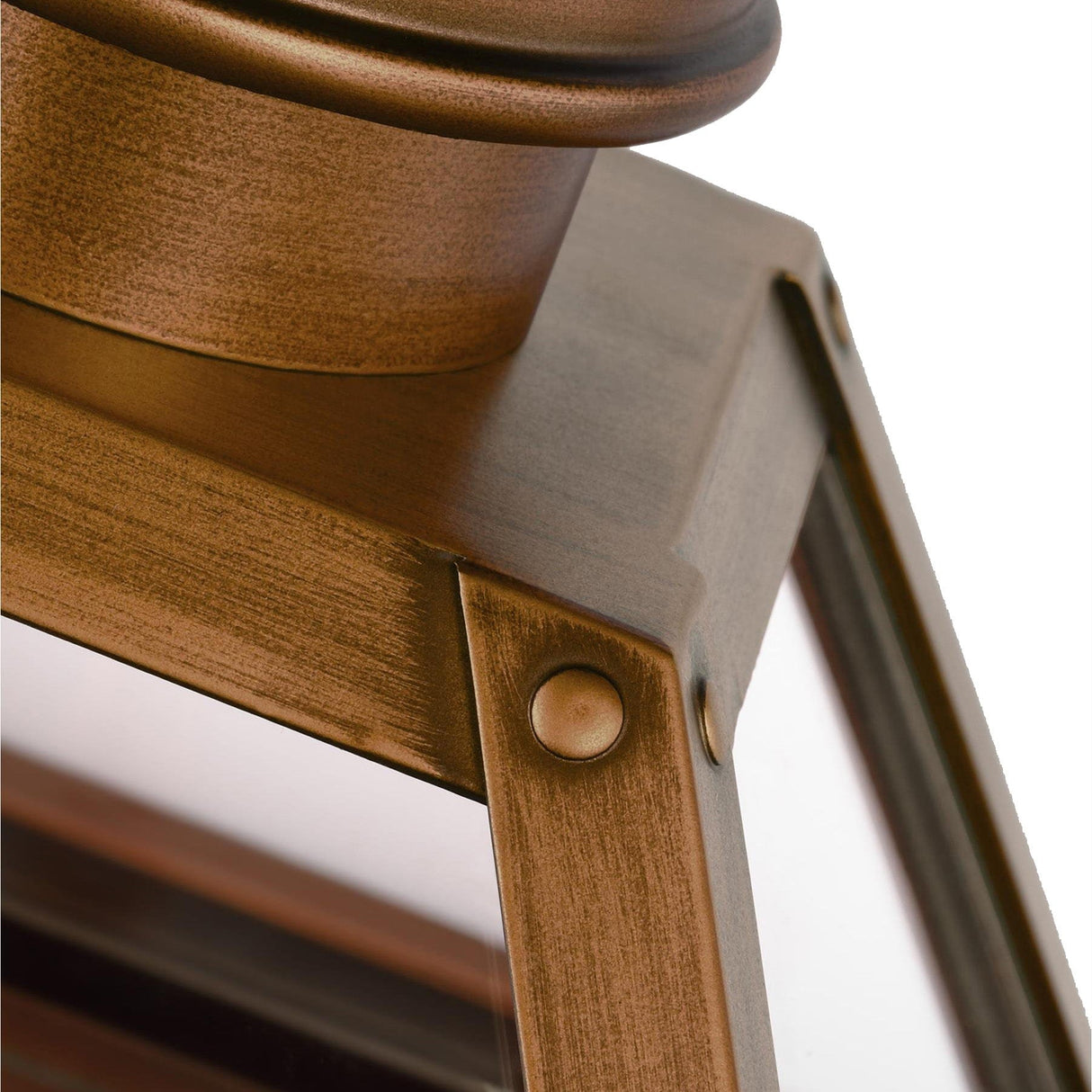 Chapman & Myers Hyannis Outdoor Wall Lantern Outdoor