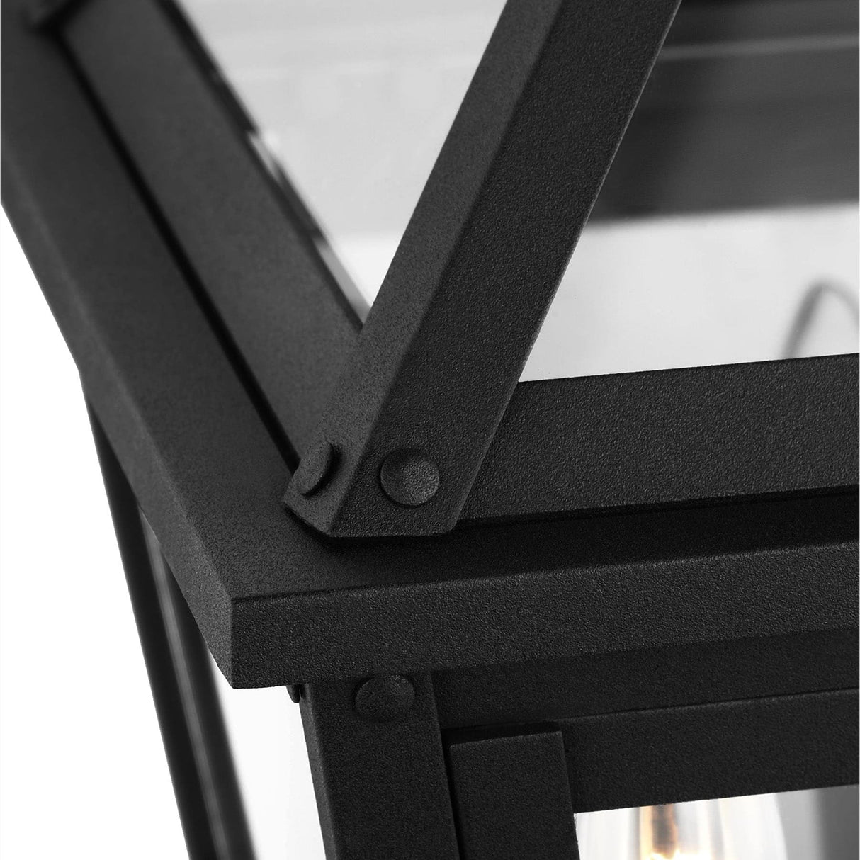 Chapman & Myers Hyannis Outdoor Wall Lantern Outdoor