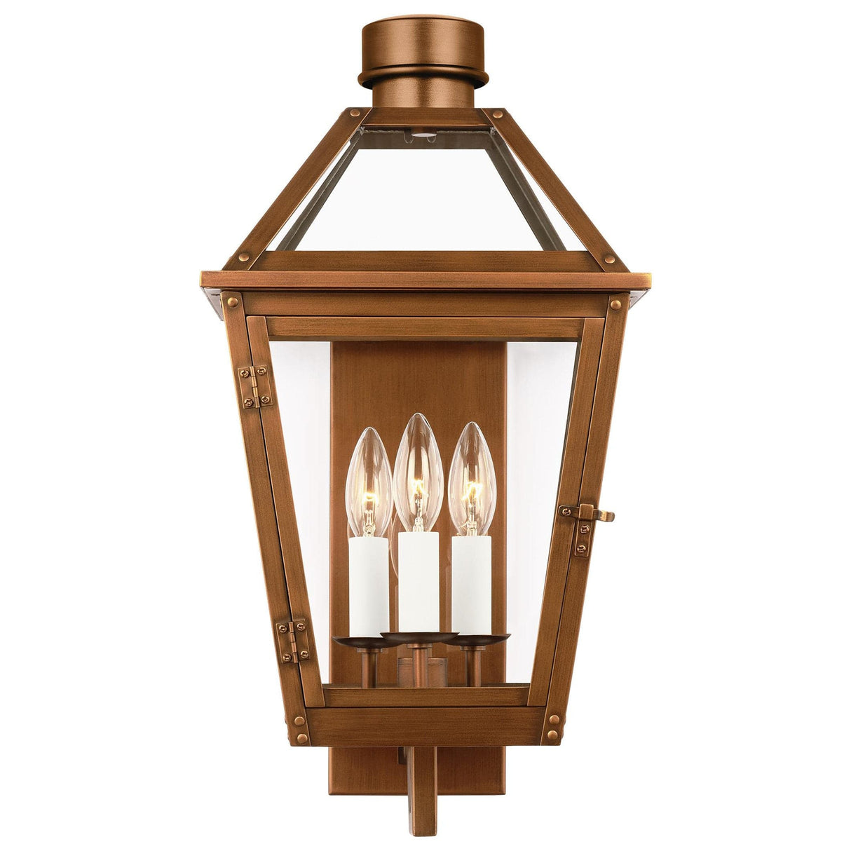 Chapman & Myers Hyannis Outdoor Wall Lantern Outdoor chapman-myers-CO1383NCP 014817615340