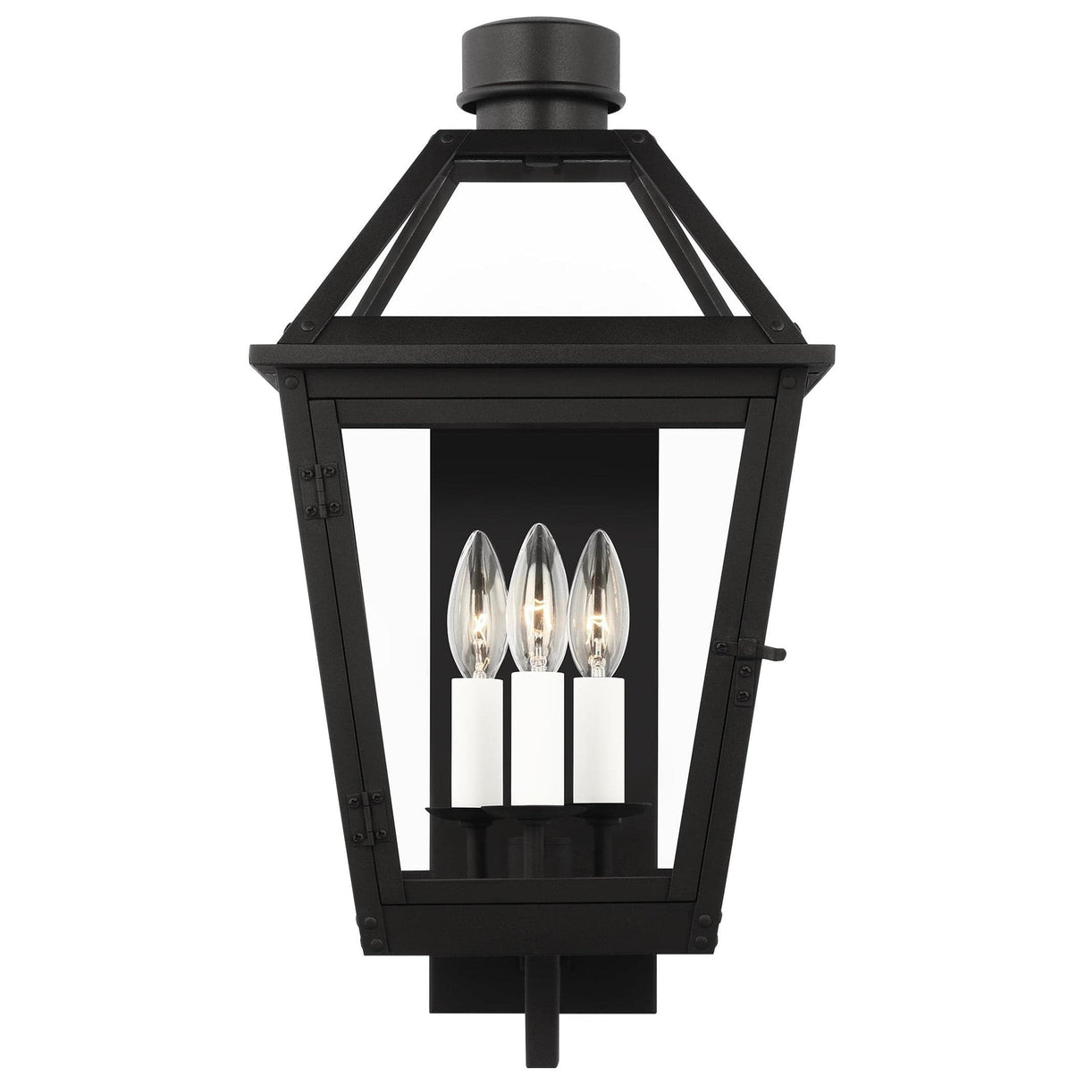 Chapman & Myers Hyannis Outdoor Wall Lantern Outdoor chapman-myers-CO1383TXB 014817615357