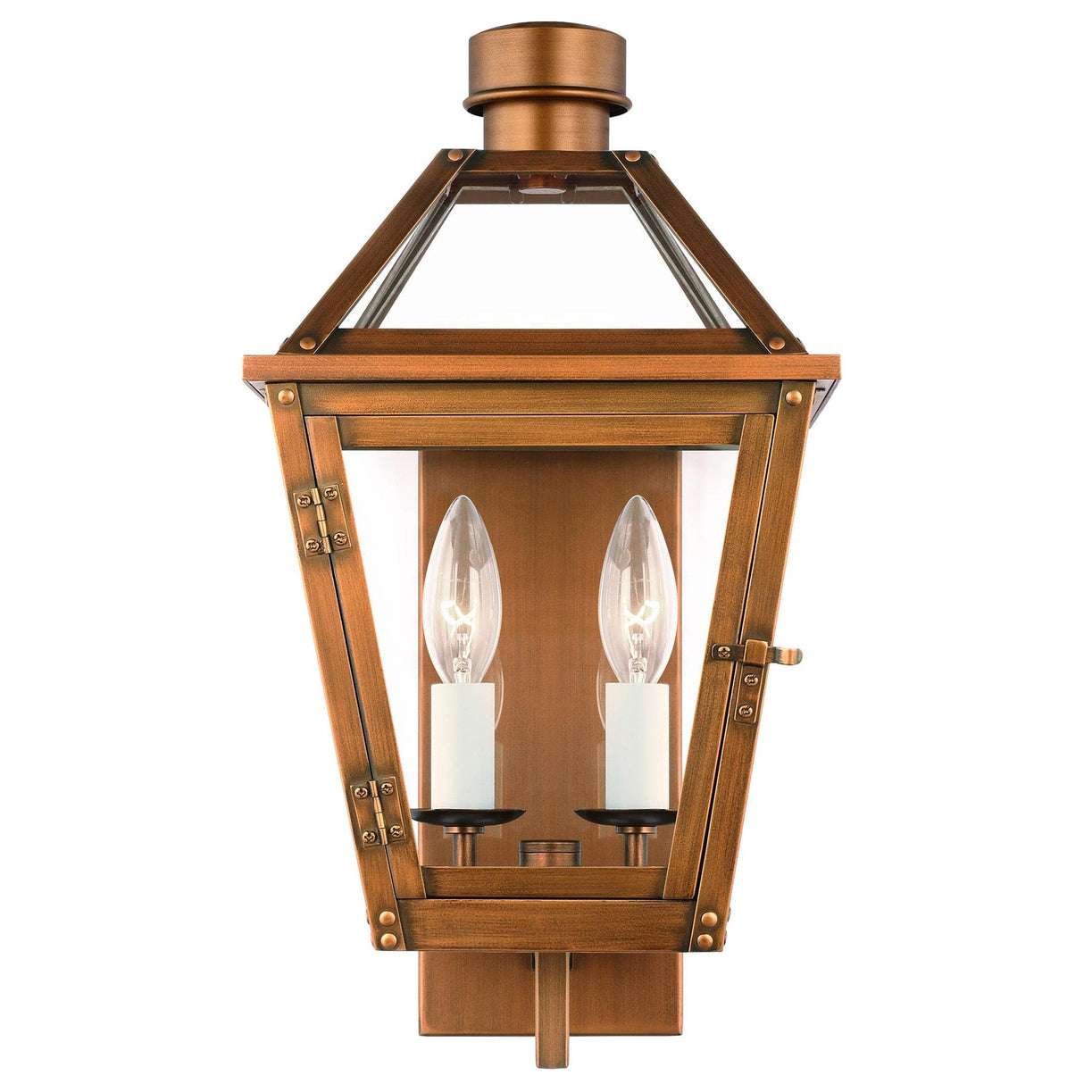 Chapman & Myers Hyannis Outdoor Wall Lantern Outdoor chapman-myers-CO1392NCP 014817615364