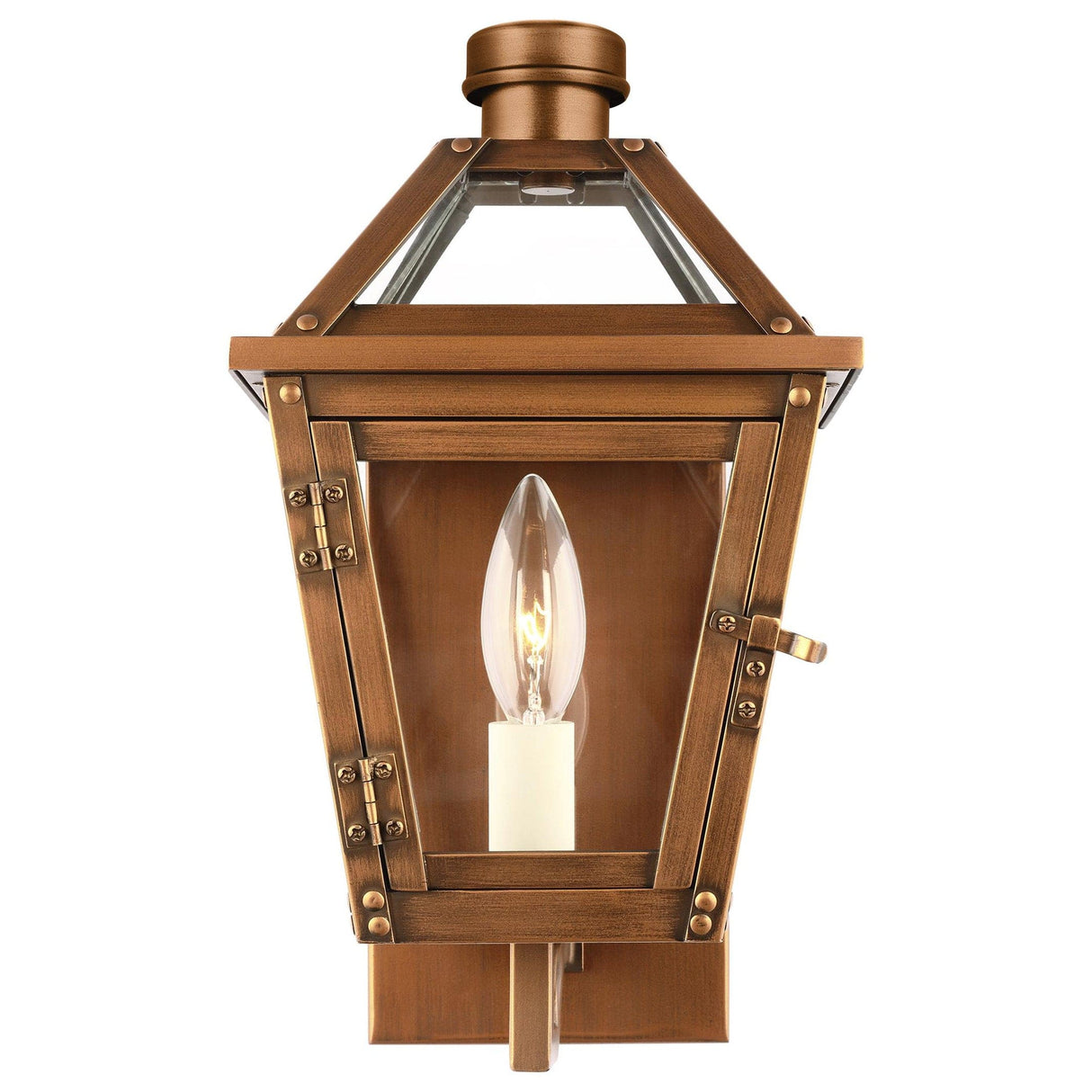 Chapman & Myers Hyannis Outdoor Wall Lantern Outdoor chapman-myers-CO1401NCP 014817615388