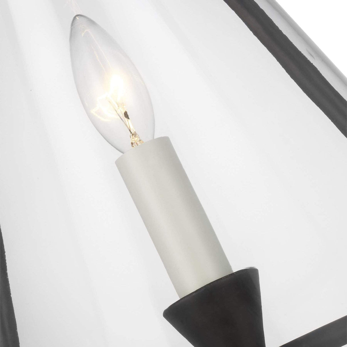 Chapman & Myers Keystone Pendant Lighting