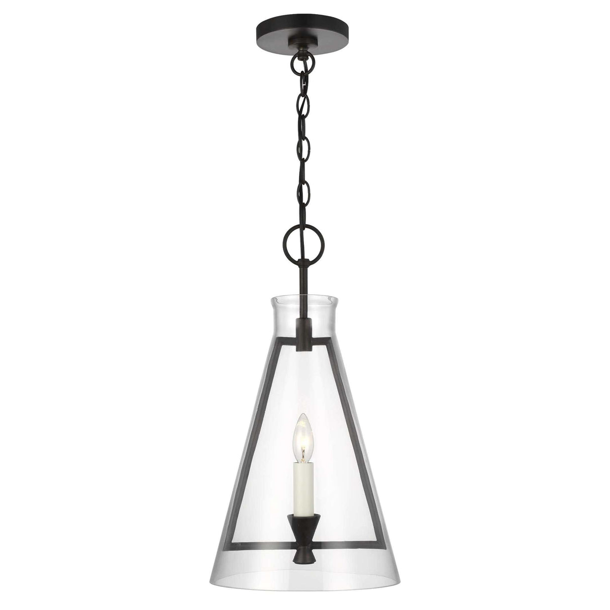 Chapman & Myers Keystone Pendant Lighting