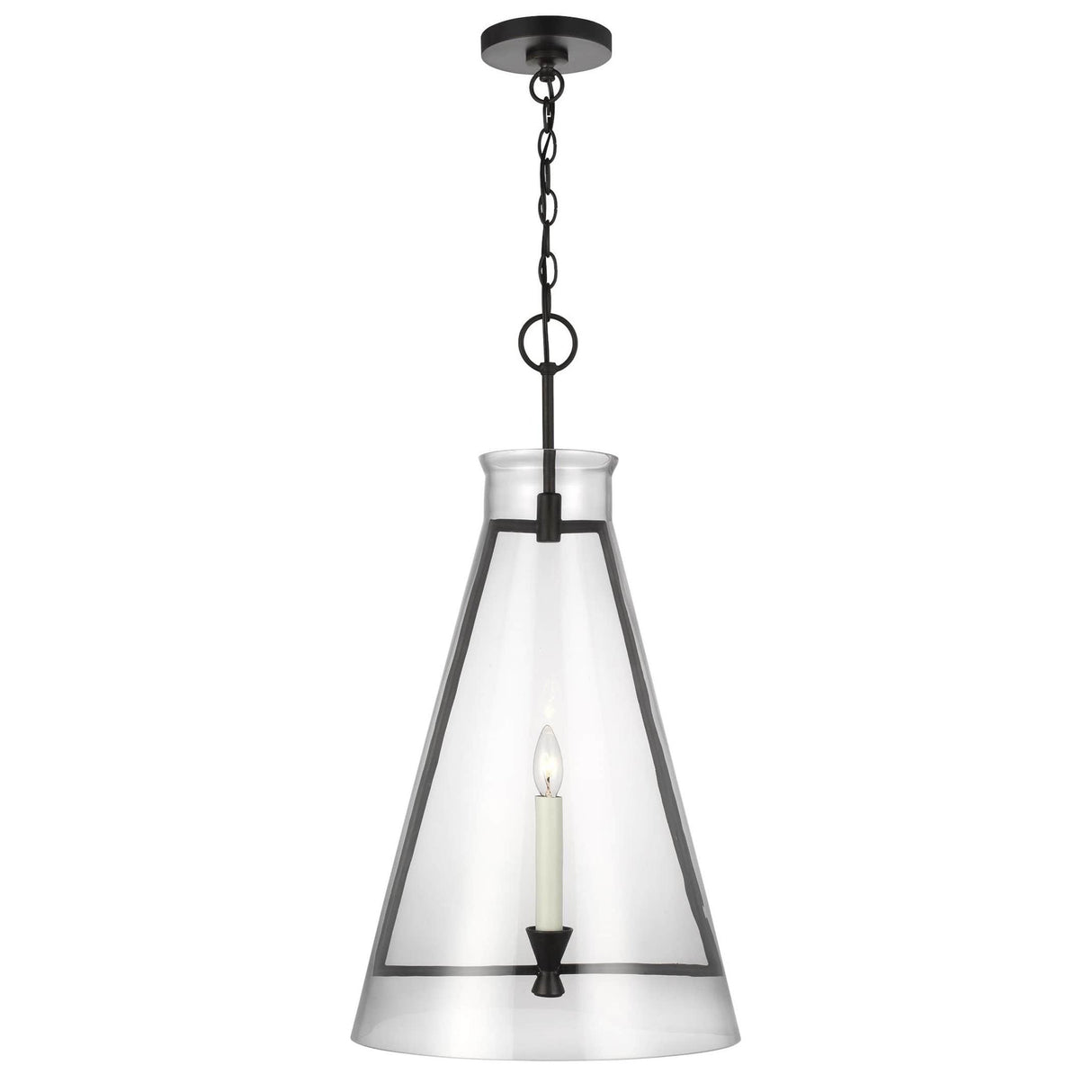Chapman & Myers Keystone Pendant Lighting