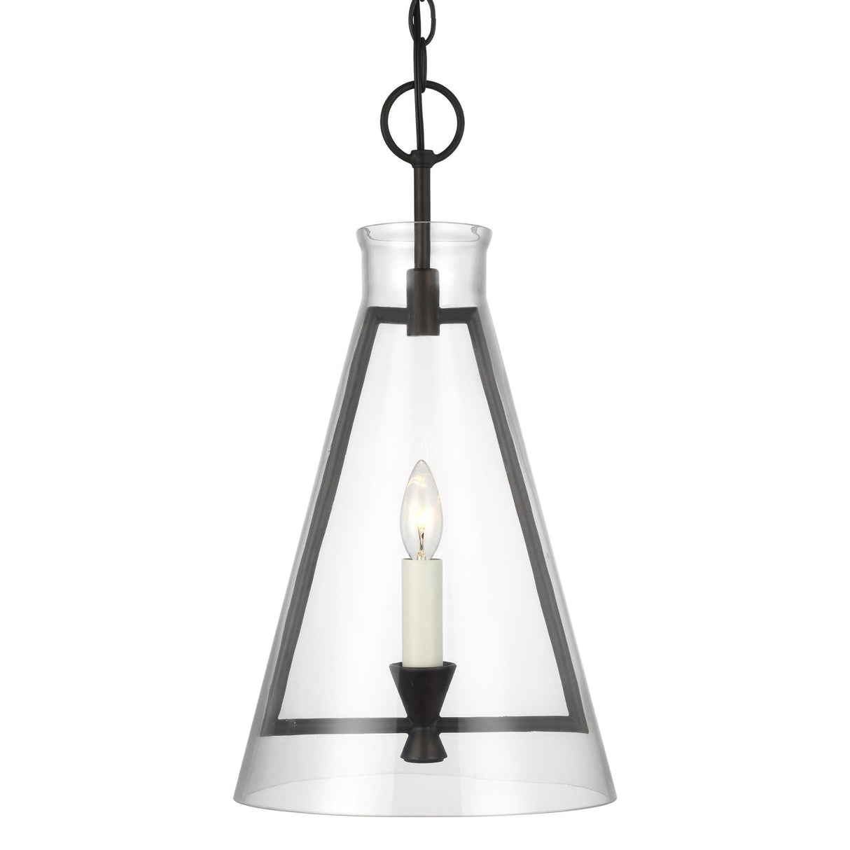 Chapman & Myers Keystone Pendant Lighting chapman-myers-CP1081AI 014817595444