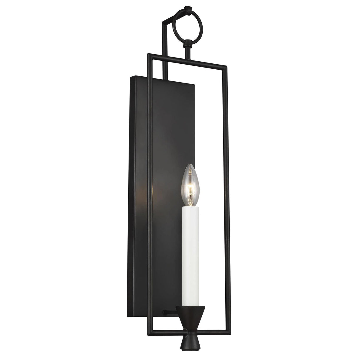 Chapman & Myers Keystone Sconce Lighting chapman-myers-CW1021AI 014817595451