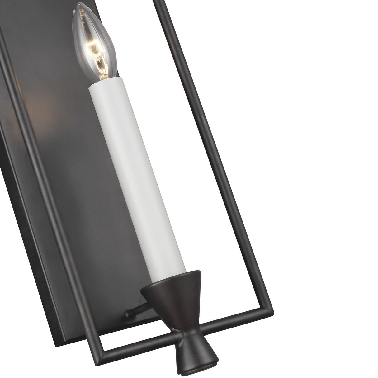 Chapman & Myers Keystone Sconce Lighting chapman-myers-CW1021AI 014817595451