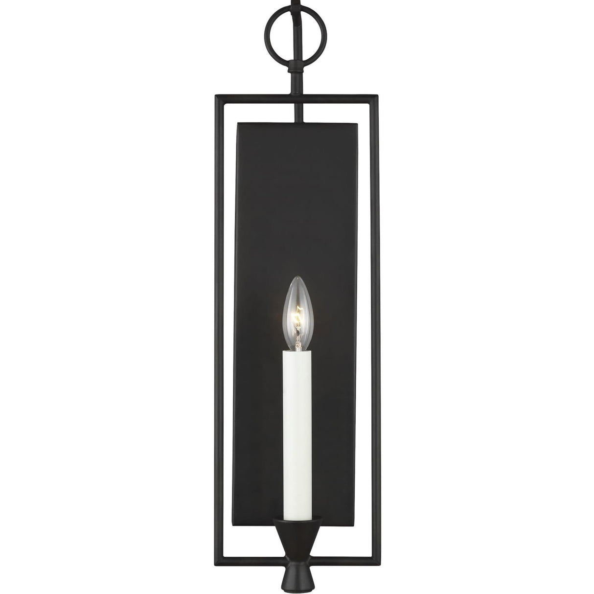 Chapman & Myers Keystone Sconce Lighting chapman-myers-CW1021AI 014817595451