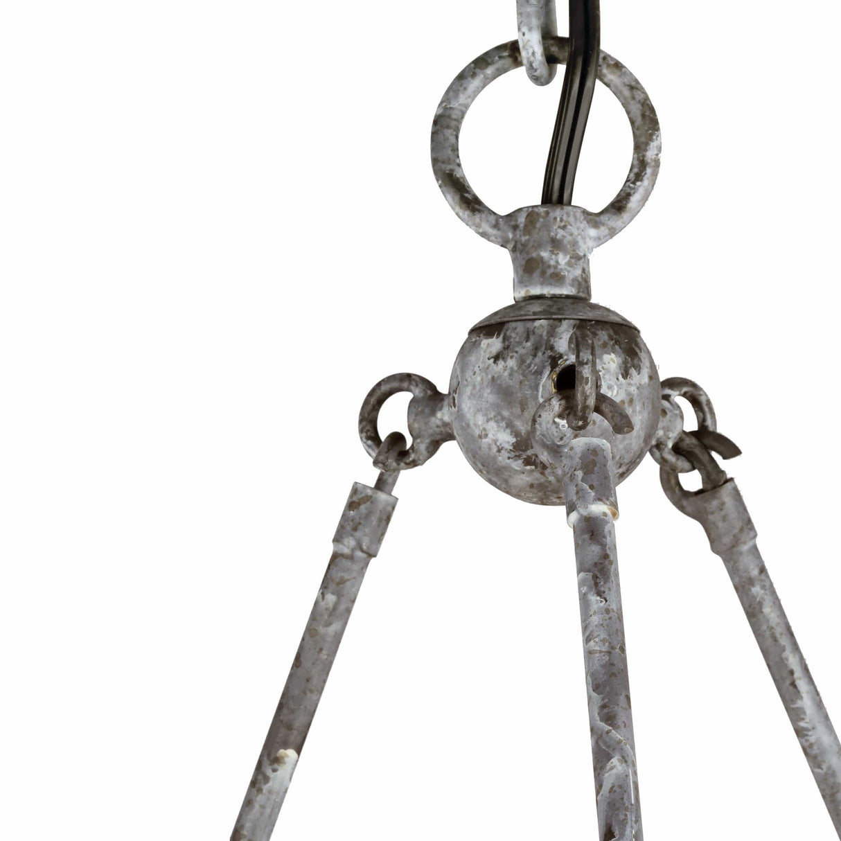 Chapman & Myers Richmond Chandelier Lighting