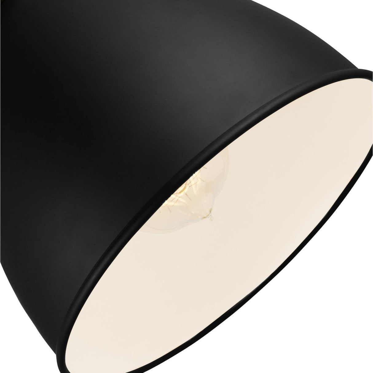 Chapman & Myers Wellfleet Dome Task Sconce Lighting