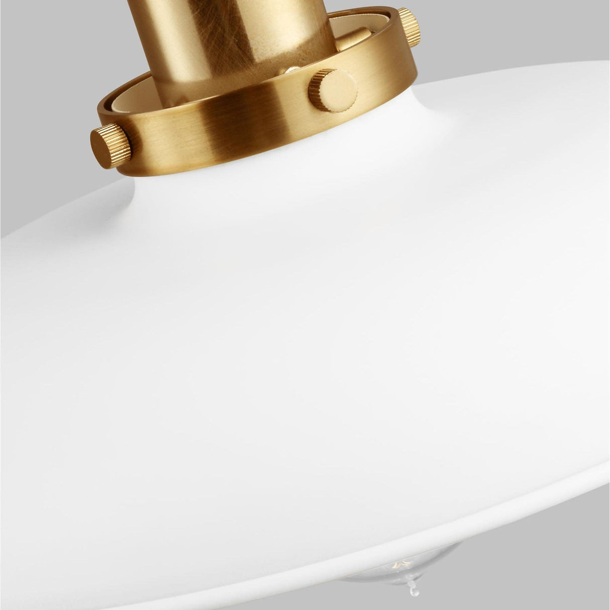 Chapman & Myers Wellfleet Double Arm Wide Task Sconce Lighting