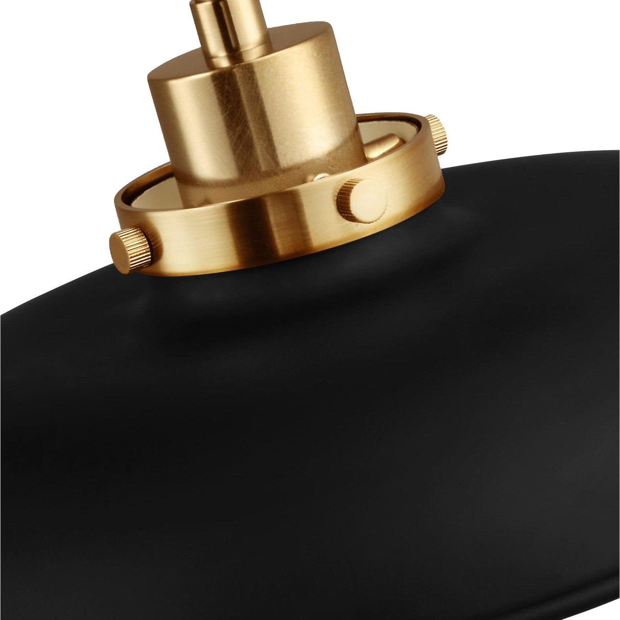 Chapman & Myers Wellfleet Double Arm Wide Task Sconce Lighting