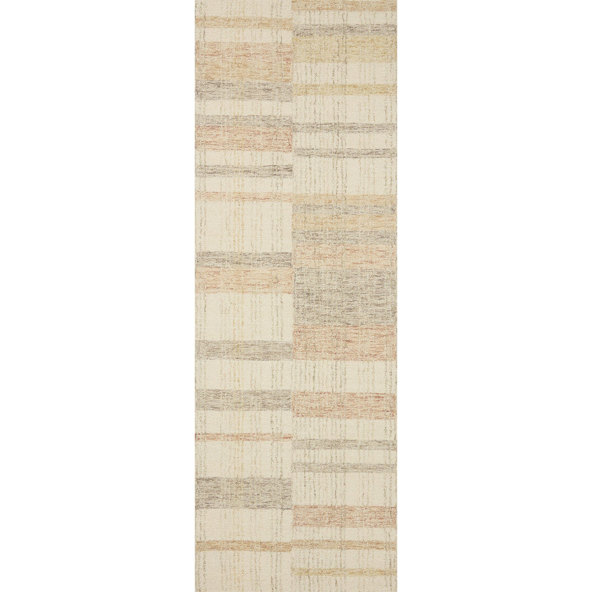 Chris Loves Julia x Loloi Chris Rug - Natural/Multi Rugs