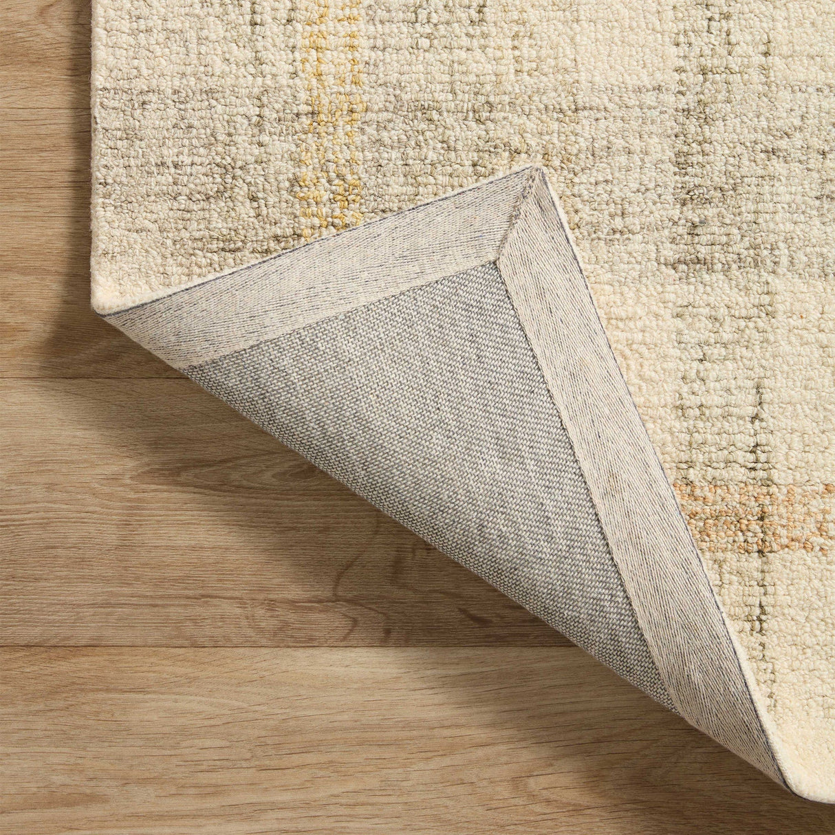 Chris Loves Julia x Loloi Chris Rug - Natural/Multi Rugs