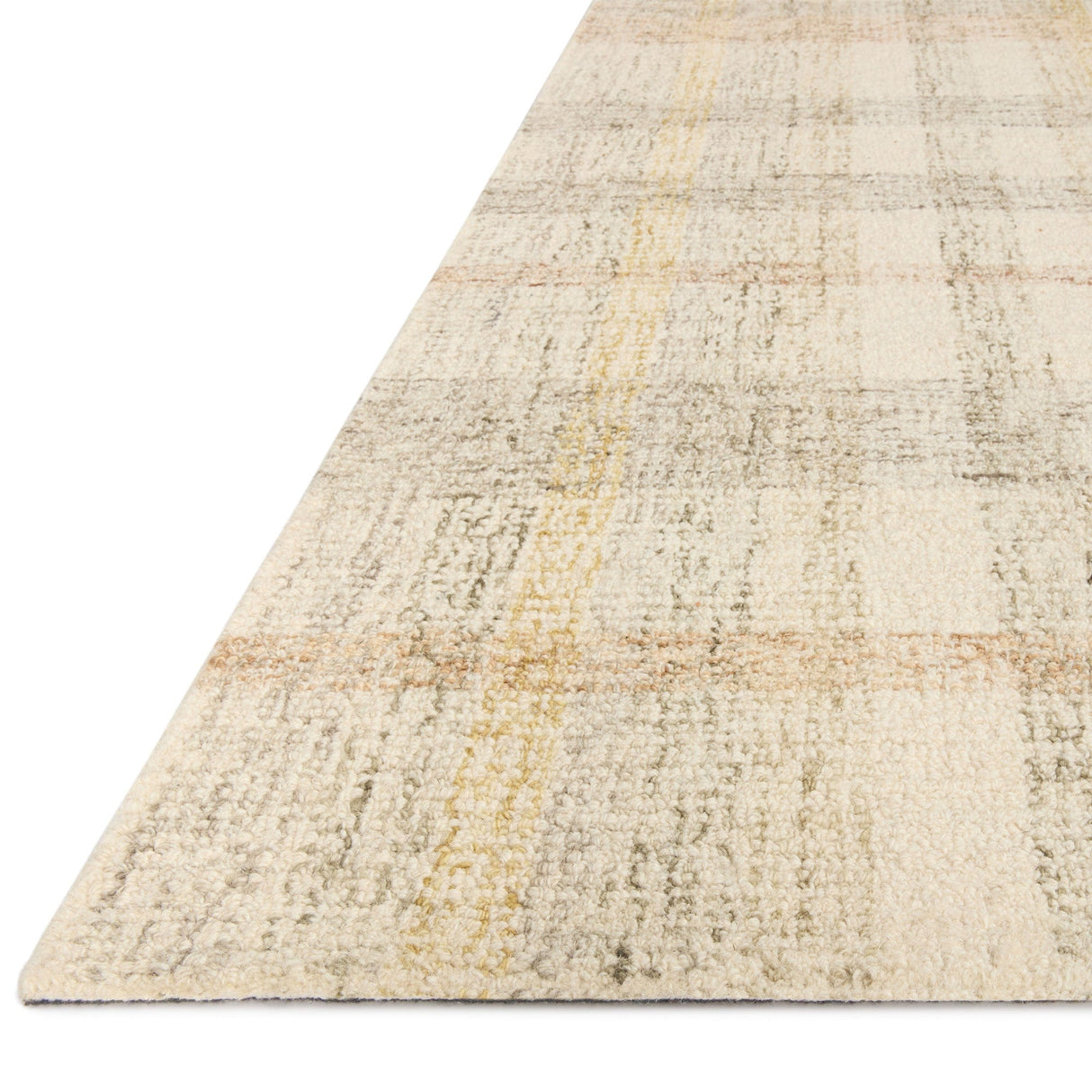 Chris Loves Julia x Loloi Chris Rug - Natural/Multi Rugs