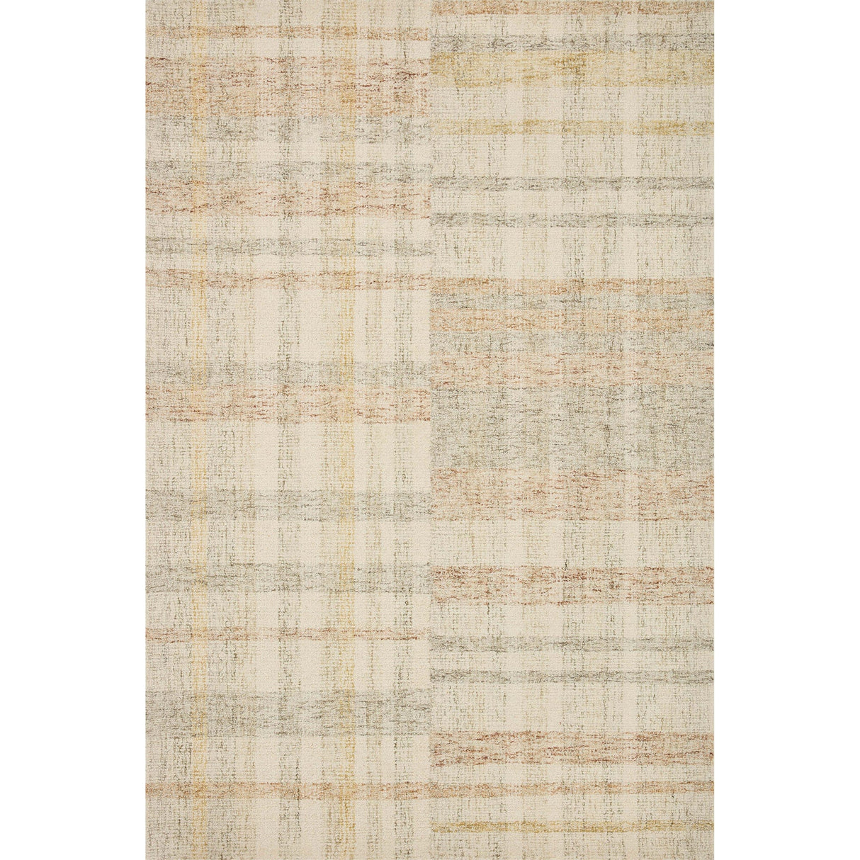 Chris Loves Julia x Loloi Chris Rug - Natural/Multi Rugs loloi-CHRICHR-04NAML2050 885369647956