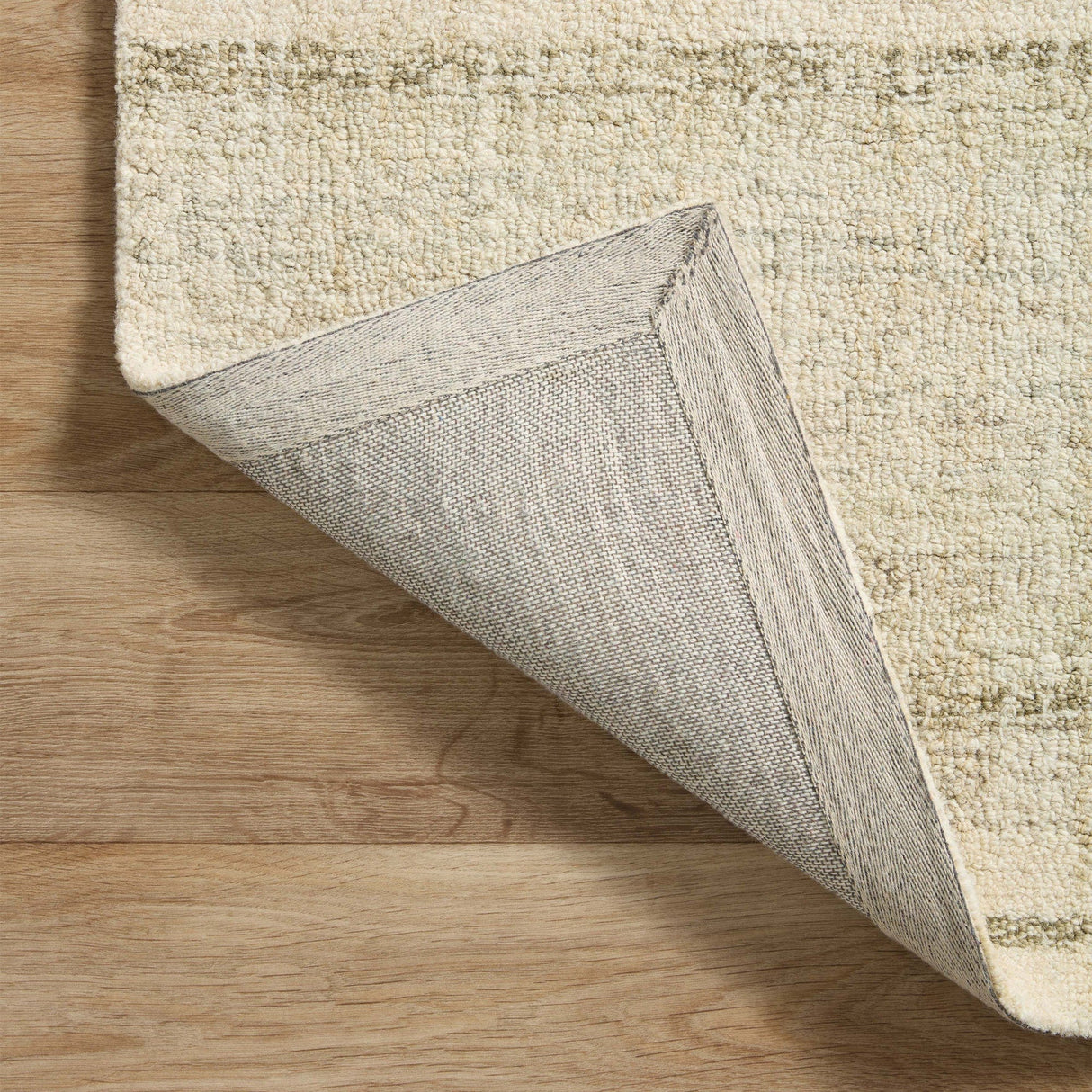 Chris Loves Julia x Loloi Chris Rug - Natural/Sage Rugs