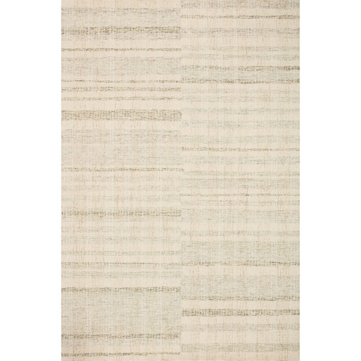 Chris Loves Julia x Loloi Chris Rug - Natural/Sage Rugs