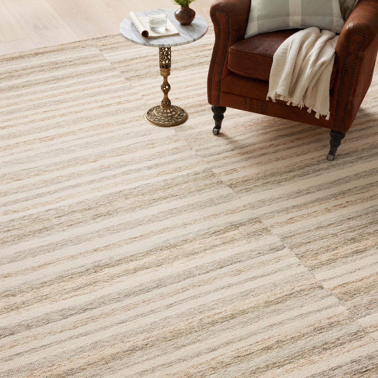 Chris Loves Julia x Loloi Chris Rug Rugs