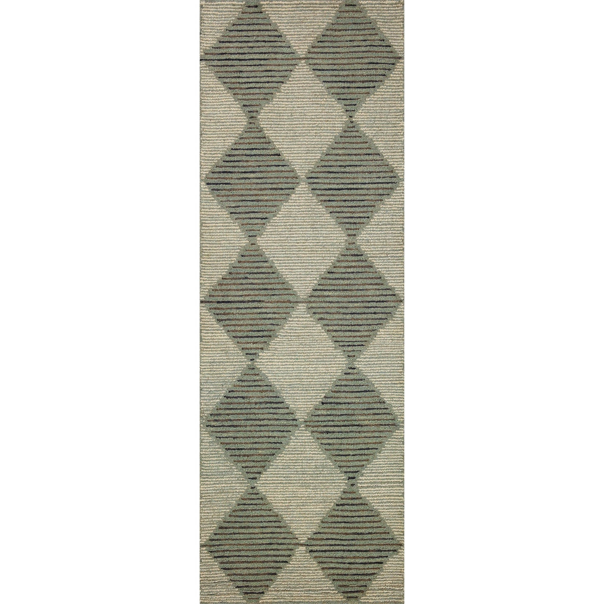 Chris Loves Julia x Loloi Francis Rug Rugs