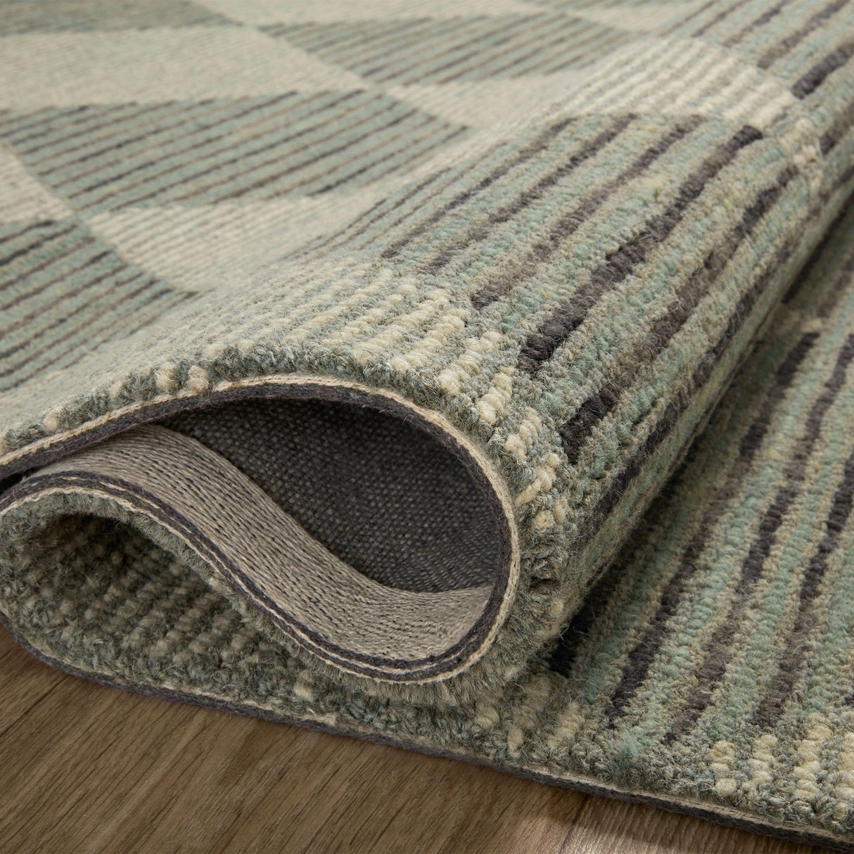 Chris Loves Julia x Loloi Francis Rug Rugs